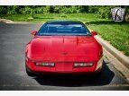 Thumbnail Photo 8 for 1984 Chevrolet Corvette Coupe